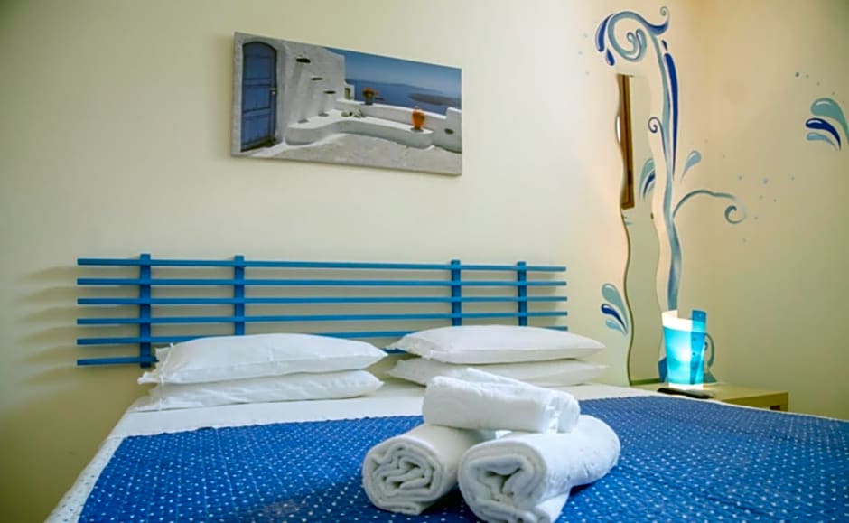 Casa Buongiorno Salento