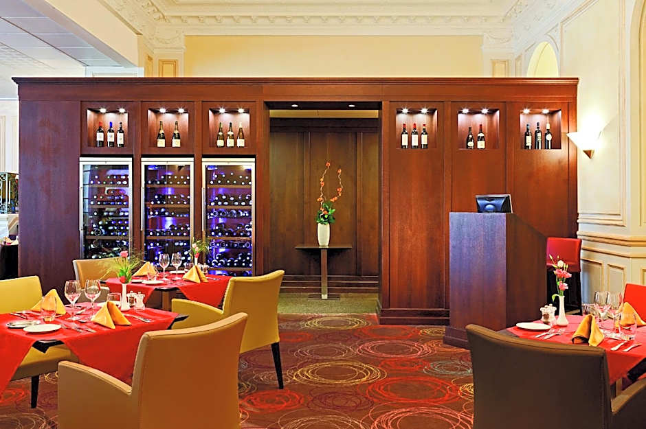 Hôtel Vacances Bleues Royal Westminster