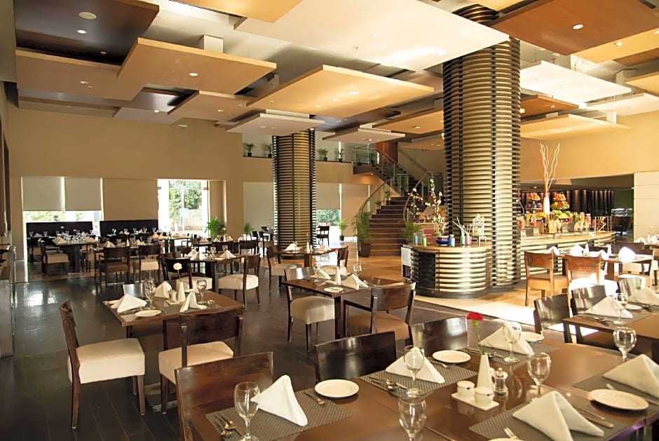 Ramada Plaza by Wyndham Pune Hinjewadi