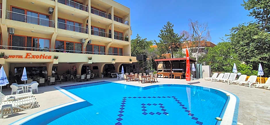 Hotel Exotica