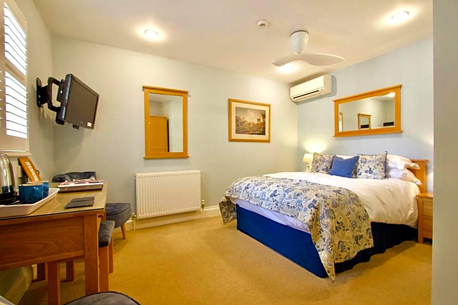 Chestnuts House Boutique B&B