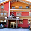 Pension Bergheil