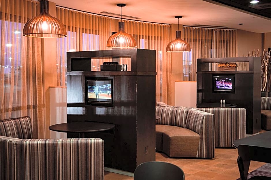 Courtyard by Marriott Norman
