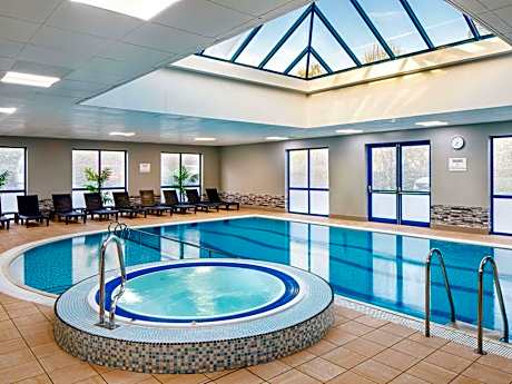 Mercure Birmingham West Hotel