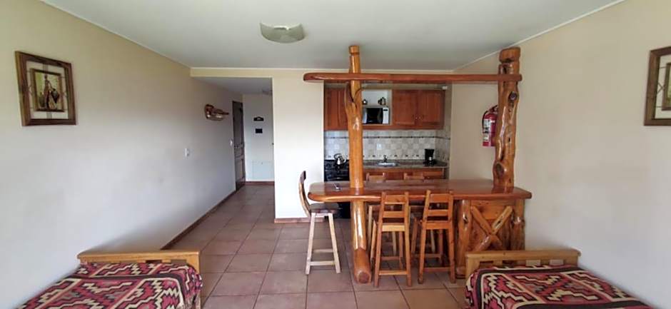 Apart Altos Del Nahuel