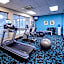Fairfield Inn & Suites by Marriott Wausau