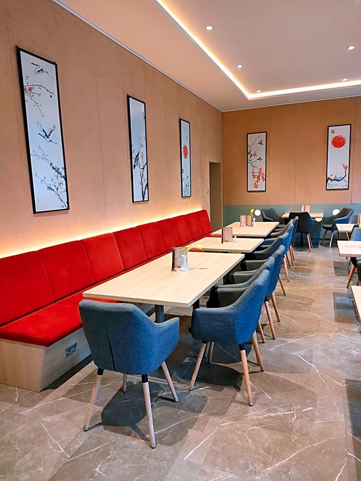 Kisfaludy Vendégház -Sümeg-