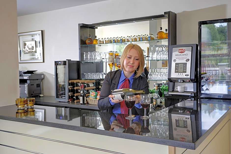 Best Western London Highbury