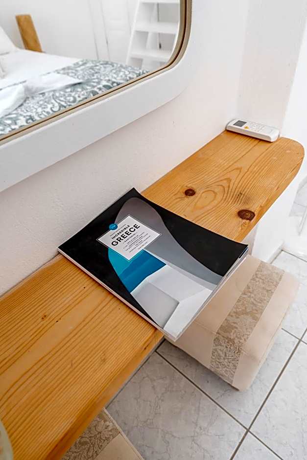 ALMA THERA Boutique Hotel