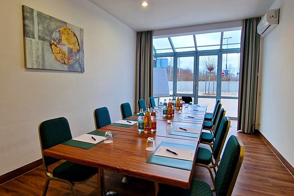 Hotel Fortuna Reutlingen-Tübingen