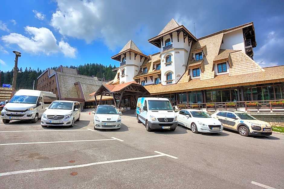 Termag Hotel Jahorina