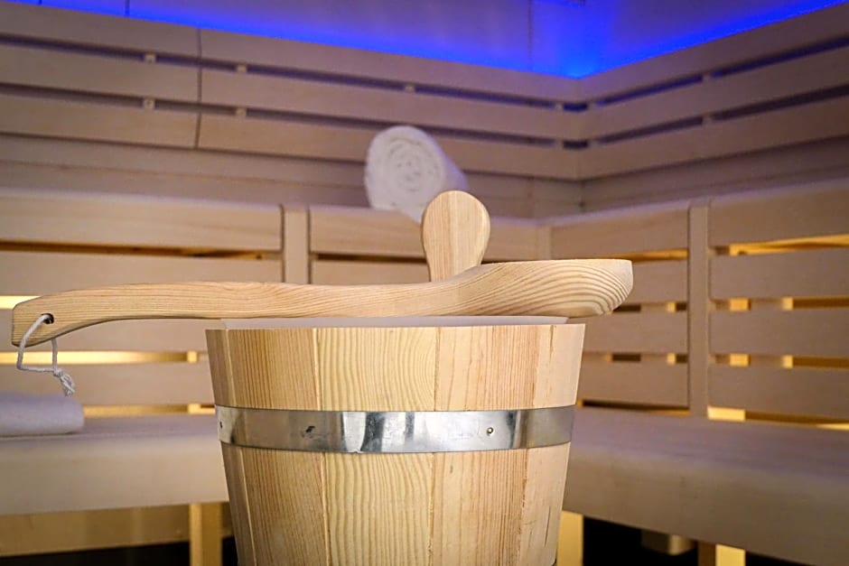 Sporthotel TREFF PUNKT