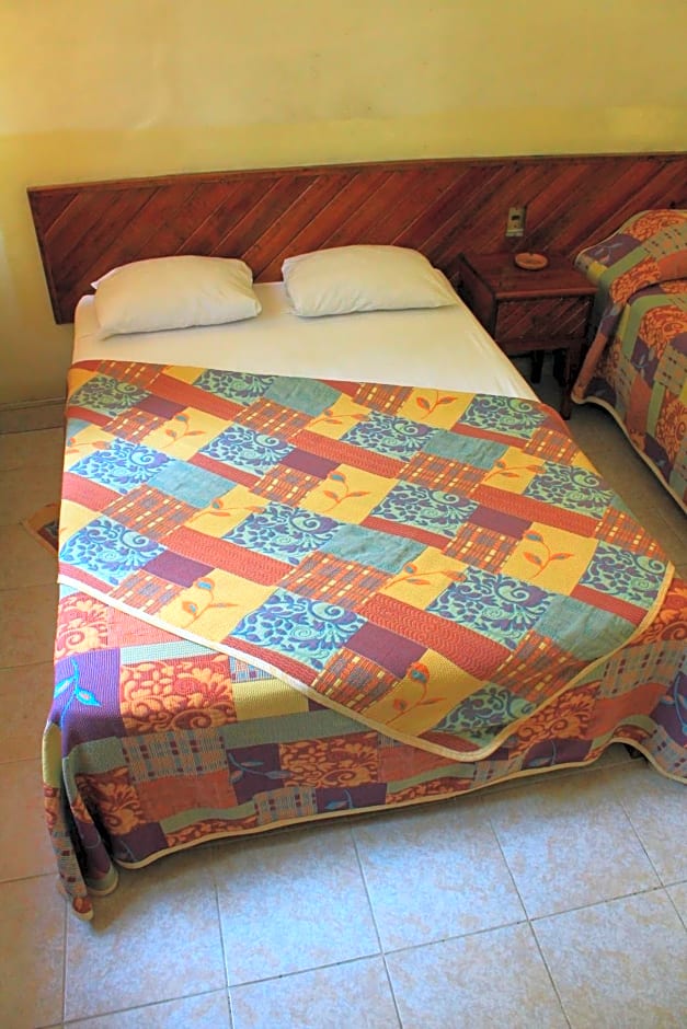 Hotel Avenida
