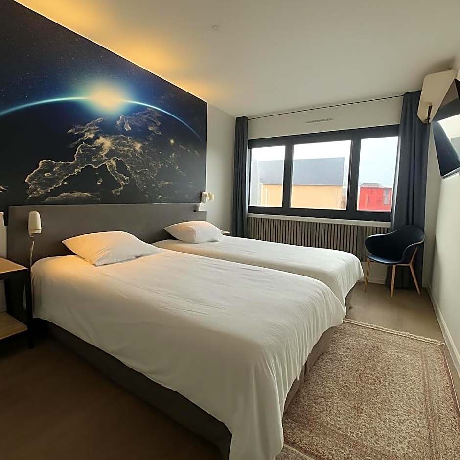 Savoie Hotel aux portes de Genève