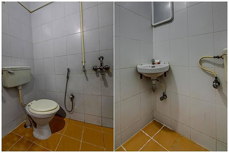 Hotel O Mayur's residency