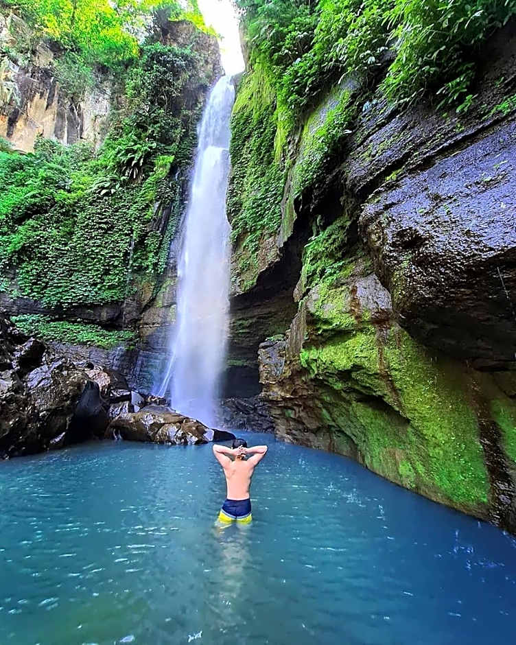 Pagupon Camp Syariah