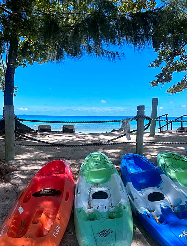 STORY Seychelles