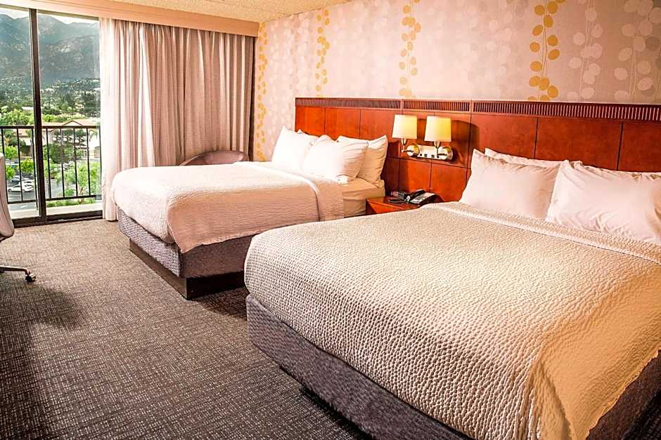 Courtyard by Marriott Los Angeles Pasadena/Monrovia
