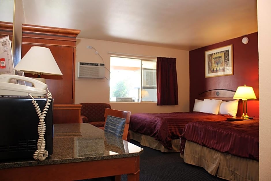Budget Inn