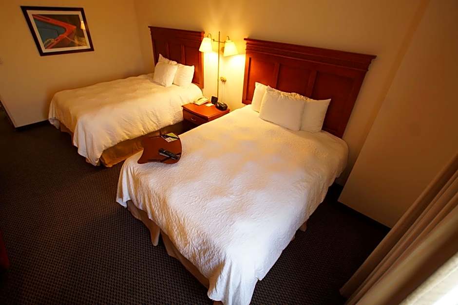 Hampton Inn By Hilton Tampico, Tamaulipas, Mexico