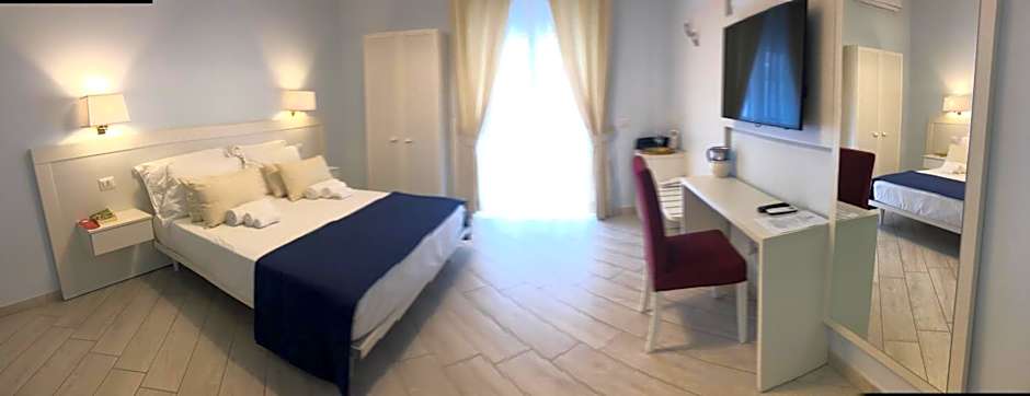 Maison Claudette Toledo