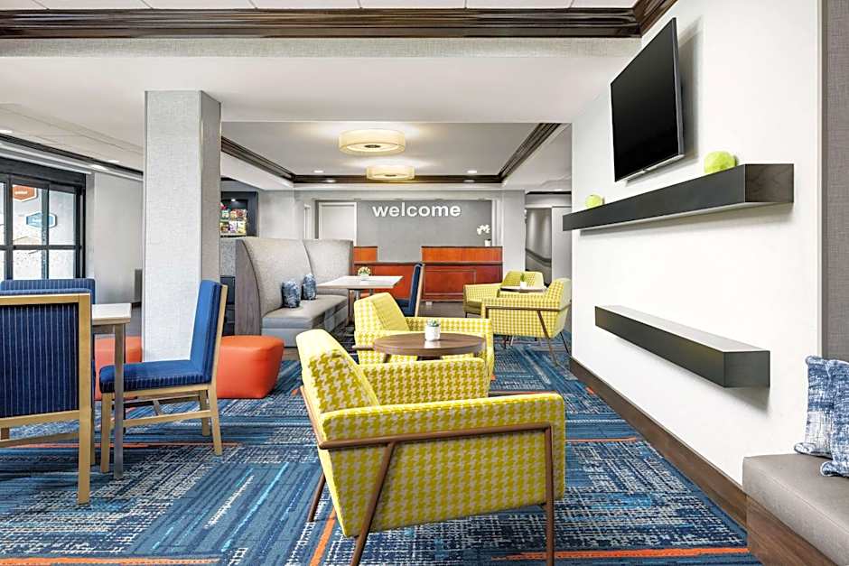 Hampton Inn Long Island/Islandia