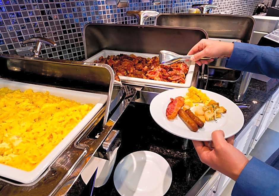 Riu Plaza New York Times Square