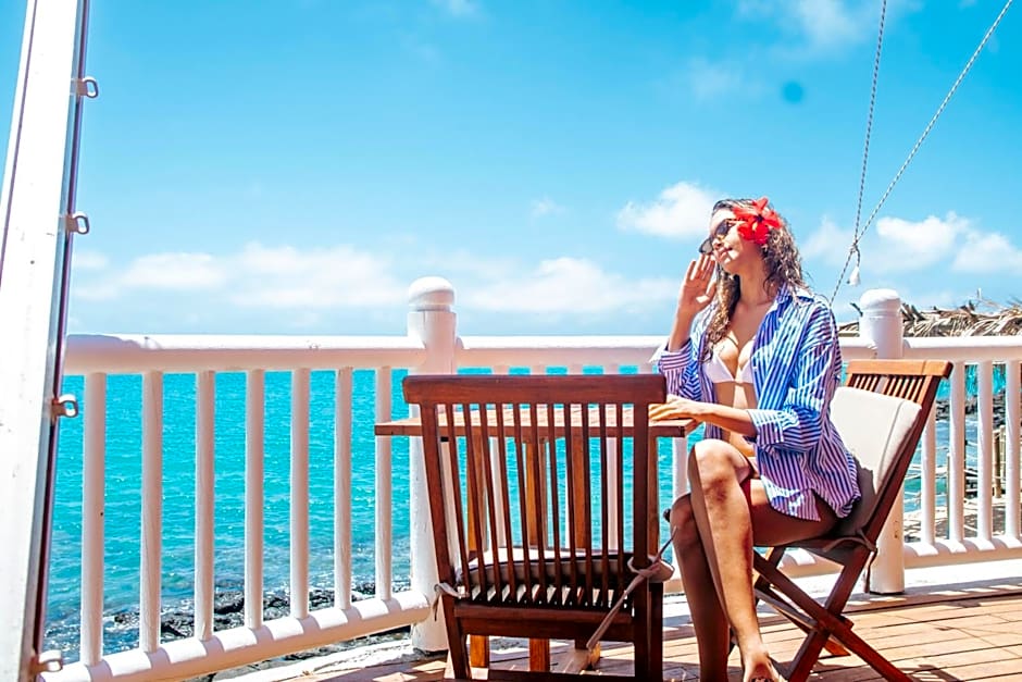 Hibiscus Boutique Hotel