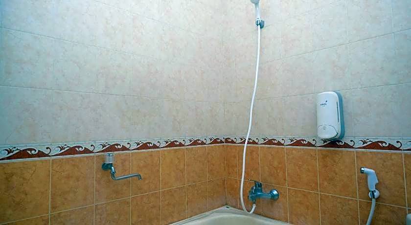 Urbanview Hotel Pondok Anggun Yogyakarta by RedDoorz