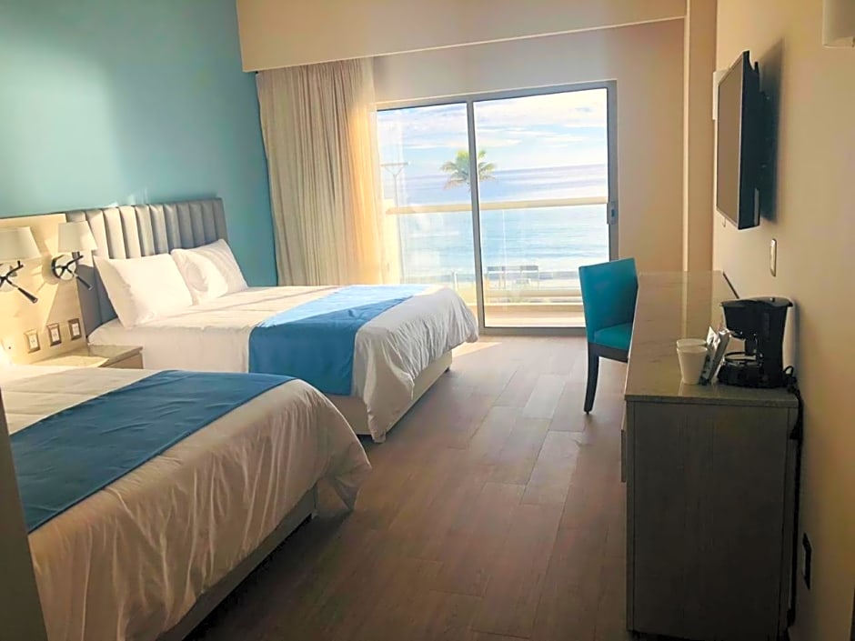 Varali Grand Hotel