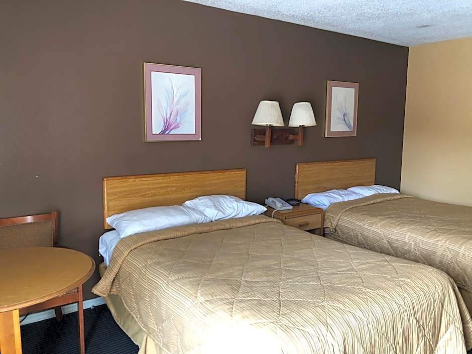 Americas Best Inn - Savannah I-95