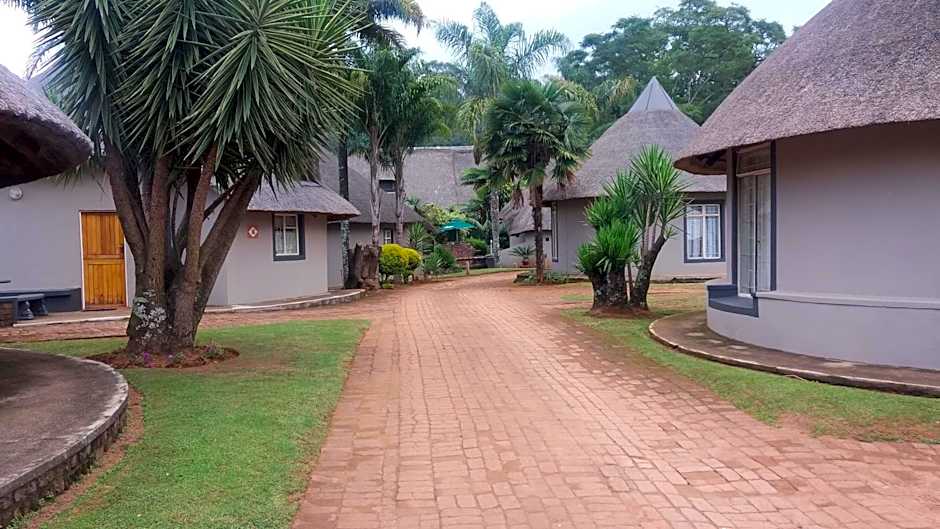 Magoebaskloof Mountain Lodge