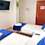 Hotel M5 Valencia Aeropuerto
