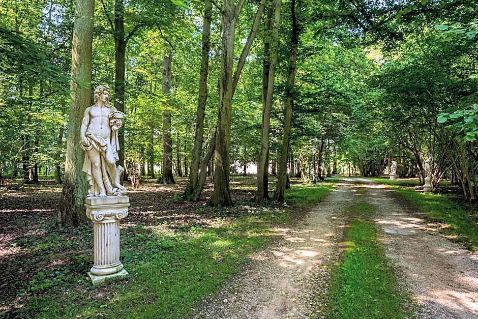 Domaine du Bois des Anges