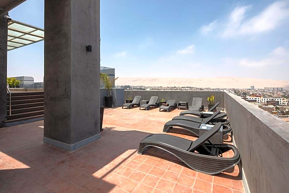 Casa Andina Select Tacna