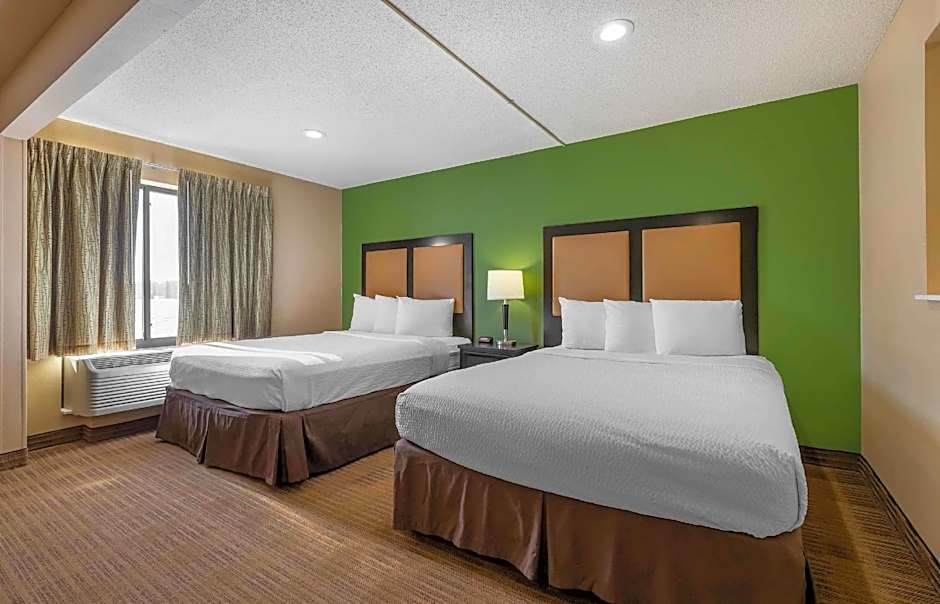 Extended Stay America Suites - Boston - Westborough - East Main Street