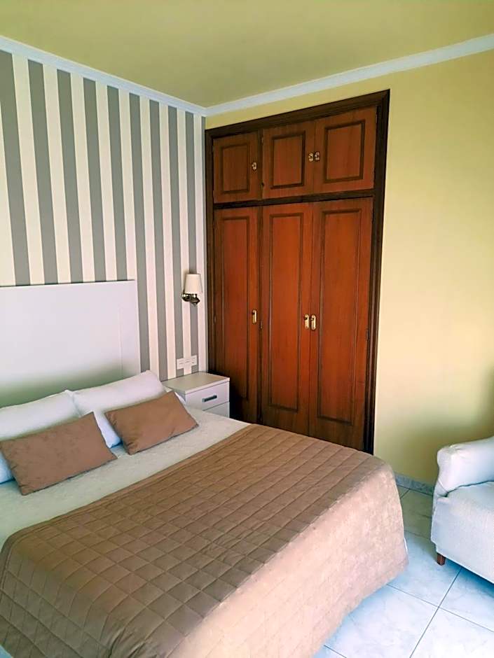 Hotel Cervantes