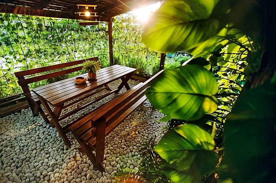 House Of My Eternal Love Kulai Guesthouse