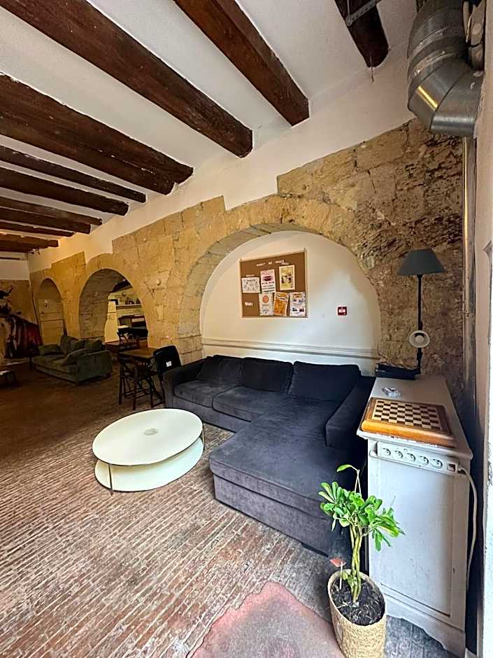 Hostel Vertigo Vieux-Port