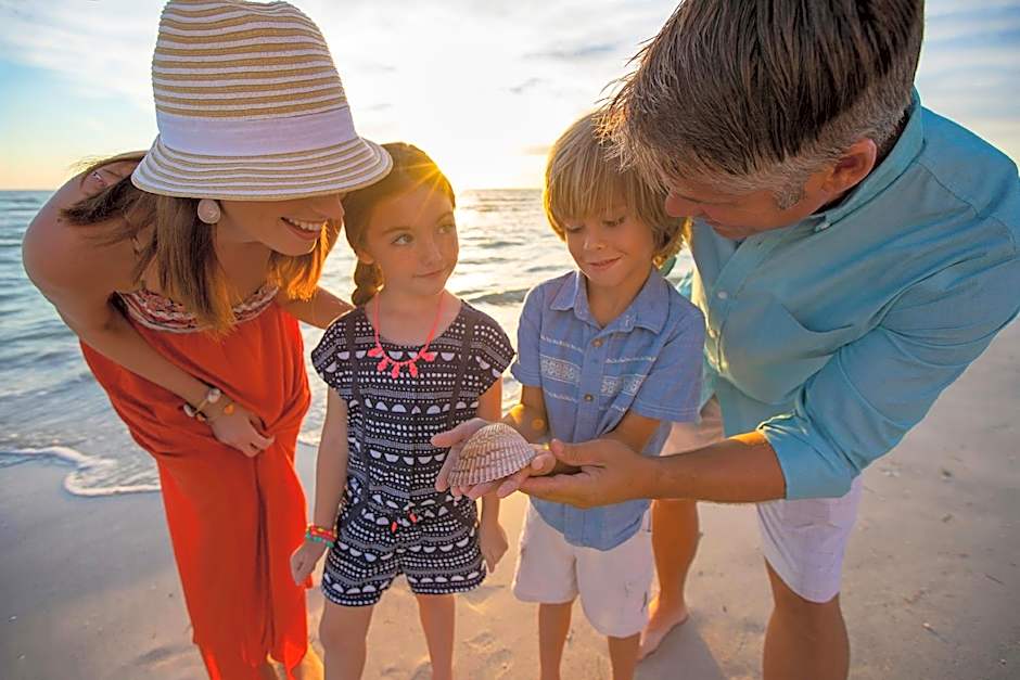 Island Grand at TradeWinds