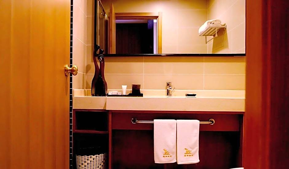 GreenTree Eastern Jiangsu Suqian Siyang Beijing East Road Branch