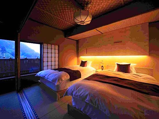 Wakamatsu HakoneYugawara