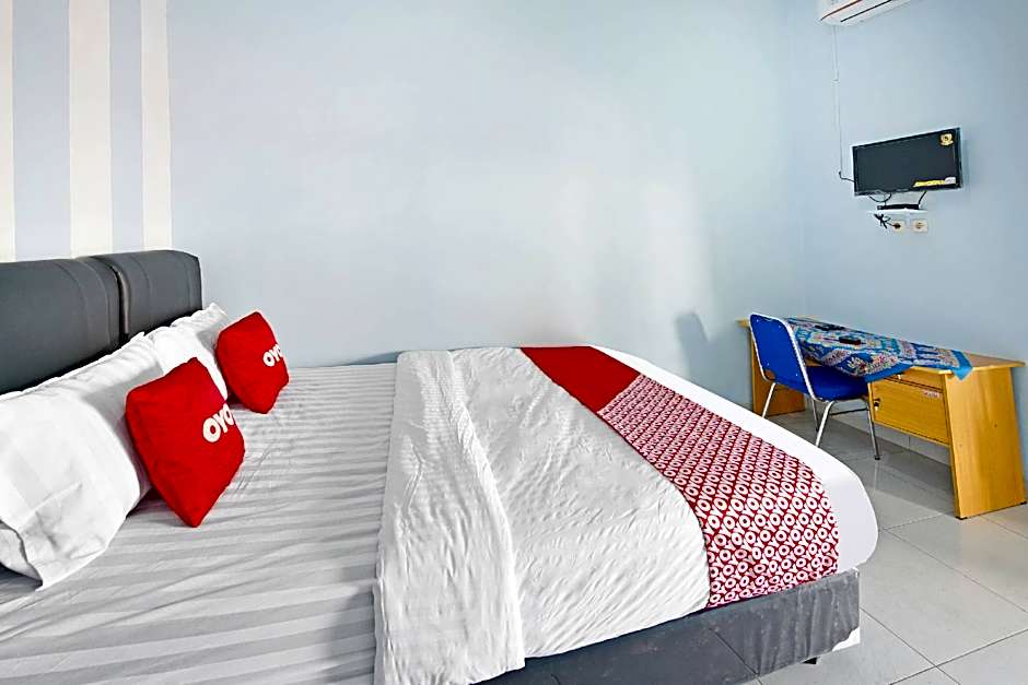 OYO Life 91399 Homestay Trendy Syariah