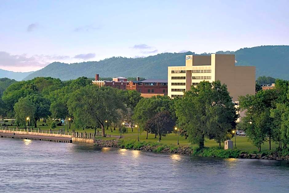 Radisson Hotel La Crosse