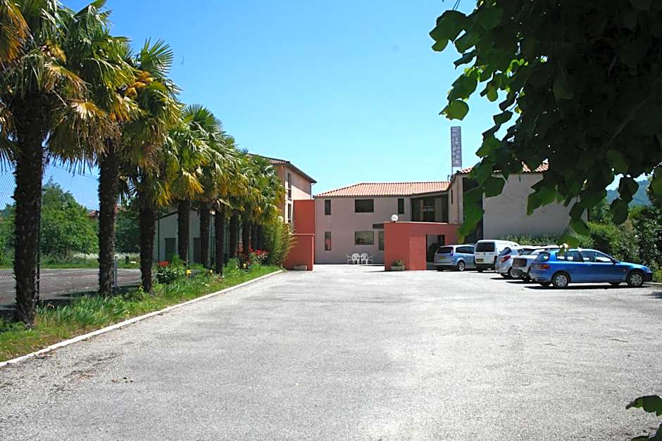 Hotel Pyrene