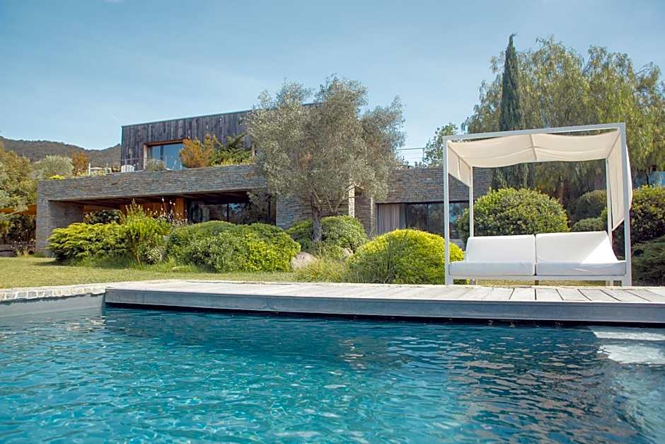 Les lofts de palombaggia