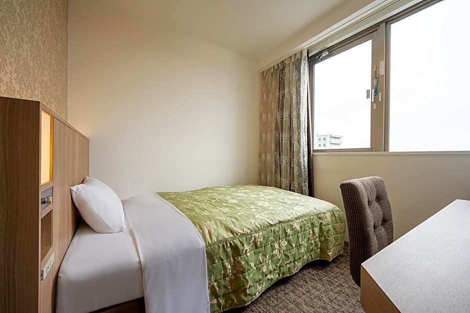 Misawa City Hotel