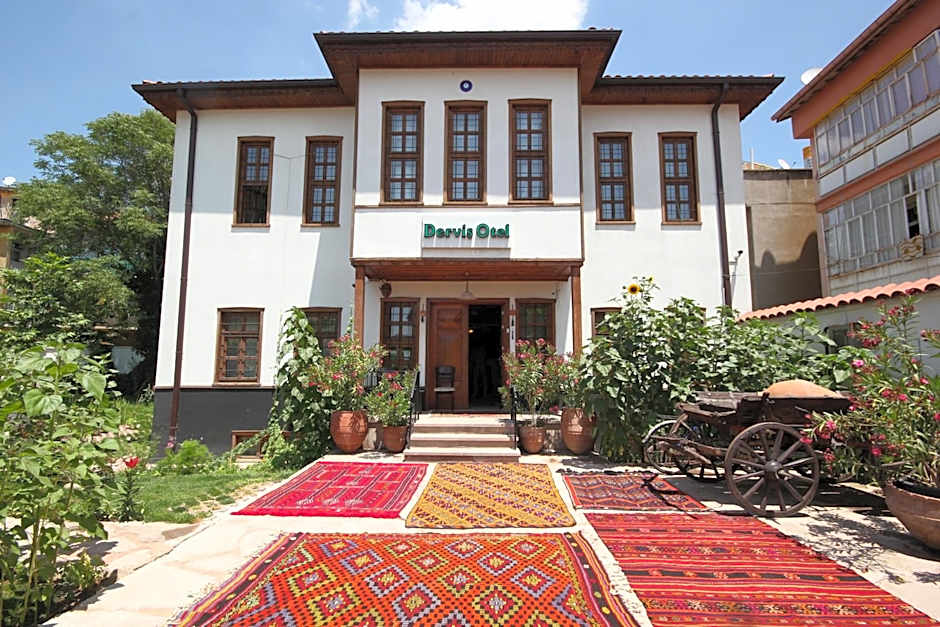 Konya Dervish Hotel