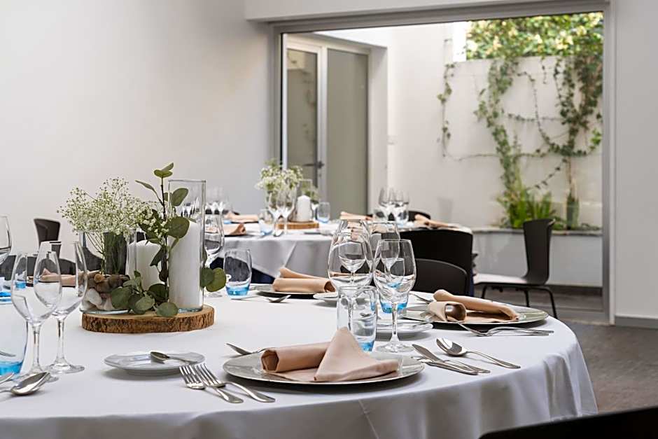 Jupiter Lisboa Hotel