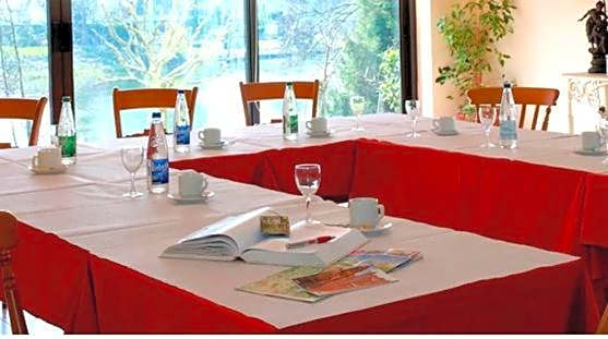 L'Hotel des Bords de L'ill